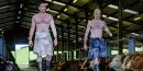 preview T2 Trainspotting - DVD