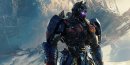 preview Transformers: The Last Knight - DVD