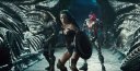 preview Justice League - 4K Ultra HD Blu-ray