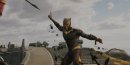 preview Black Panther - Blu-ray 3D + 2D