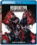 other options Resident Evil: Welcome to Raccoon City - Blu-ray