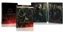 preview House of the Dragon: Season 2 - 4K Ultra HD Blu-ray Steelbook