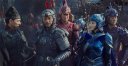 preview The Great Wall - Blu-ray
