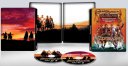 preview Silverado - 4K UHD Blu-ray + Blu-ray Steelbook