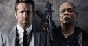preview The Hitman's Bodyguard - Blu-ray