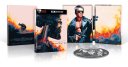 preview The Terminator - 4K Ultra HD + Blu-ray Limited Edition Steelbook