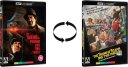 preview The Taking of Pelham One Two Three (1974) - Limited Edition 4K Ultra HD