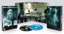 preview 10 Cloverfield Lane - 4K Ultra HD + Blu-ray Steelbook
