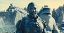 preview Suicide Squad (2021) - DVD