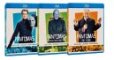 preview Fantomas colection (3 BD) - Blu-ray