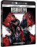 other options Resident Evil: Welcome to Raccoon City - 4K Ultra HD Blu-ray + Blu-ray 2BD