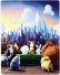 other options The Secret Life of Pets - Blu-ray 3D Steelbook