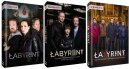 preview Labyrint 1.-3. série - 6 DVD