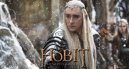 preview The Hobbit: The Battle of the Five Armies - DVD