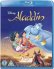 other options Aladdin - Blu-ray