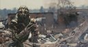 preview District 9 - 4K Ultra HD Blu-ray
