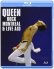 other options Queen - Rock Montreal & Live Aid - Blu-ray
