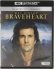 other options Braveheart - 4K Ultra HD Blu-ray