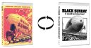 preview Black Sunday Limited Edition - Blu-ray