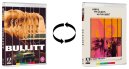 preview Bullitt - Limited Edition Blu-ray