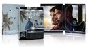 preview Training Day - 4K Ultra HD Blu-ray + Blu-ray Steelbook Silver