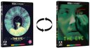 preview The Eye - Limited Edition 4K Ultra HD Blu-ray