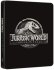 other options Jurassic World: Fallen Kingdom - 4K Ultra HD Blu-ray Steelbook
