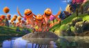 preview Lorax - DVD