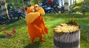 preview Lorax - DVD