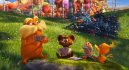 preview Lorax - DVD