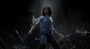 preview Alita: Battle Angel - DVD