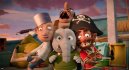 preview Neuvěřitelný příběh o obrovské hrušce - DVD