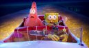 preview SpongeBob ve filmu: Houba na útěku - DVD