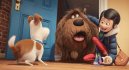 preview Tajný život mazlíčků - Blu-ray 3D + 2D (2 BD)