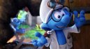 preview Smurfs: The Lost Village - Blu-ray + DVD Steelbook