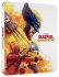 other options Deadpool & Wolverine - 4K UHD + BD Limited edition Steelbook motive WV
