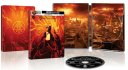 preview Constantine Limited Collectors Edition Steelbook - 4K UHD + Blu-ray