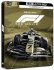 other options F1: The Movie - 4K Ultra HD Blu-ray + Blu-ray Steelbook (Motive 2: Gold)