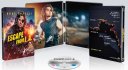 preview Escape from L.A. - 4K Ultra HD Blu-ray Steelbook