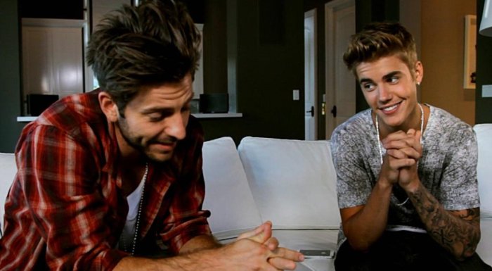  Justin Biebers Believe