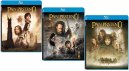 preview Pán prstenů trilogie - Blu-ray