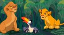 preview The Lion King - Blu-ray