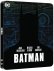 other options Batman  - 4K Ultra HD Blu-ray Steelbook