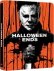 other options Halloween Ends - 4K Ultra HD + Blu-ray Steelbook Orange
