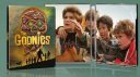 preview Goonies (Rošťáci) - 4K Ultra HD Blu-ray Steelbook