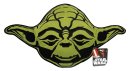 preview Polštář Star Wars - Mistr Yoda