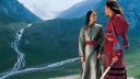 preview Crouching Tiger, Hidden Dragon - Blu-ray