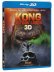 other options Kong: Ostrov lebek - Blu-ray 3D + 2D