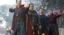preview Avengers: Infinity War - Blu-ray
