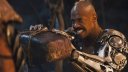 preview Mortal Kombat - 4K UHD Blu-ray + Blu-ray (2 BD)